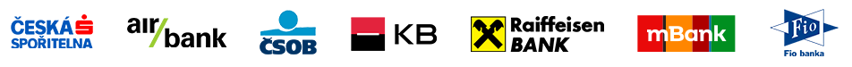 Bankovní převod
