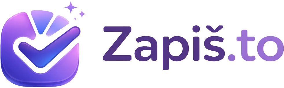 Zapiš.to